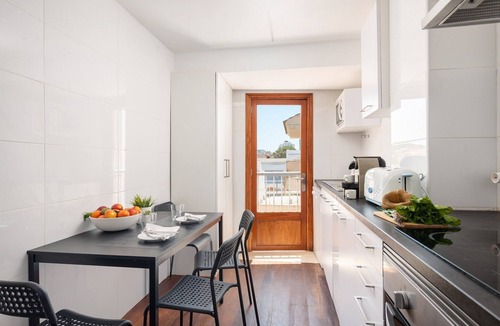 Can Picafort Apartment | Blau Blue 2 - Apartment In Can Picafort. Free Wifi
