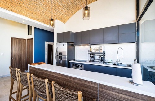 Downtown Puerto Vallarta Apartment | Bliss Condo in Centro PV