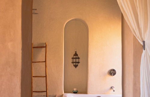Annakhil Hotel | Bliss Terra Janna
