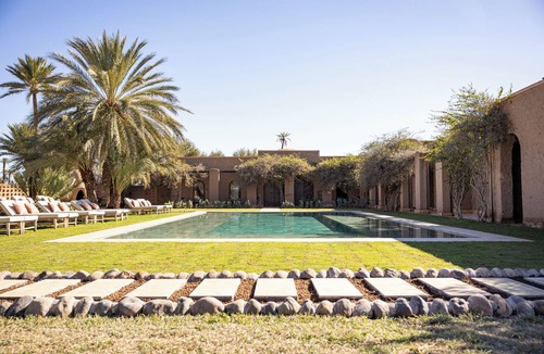 Annakhil Hotel | Bliss Terra Janna