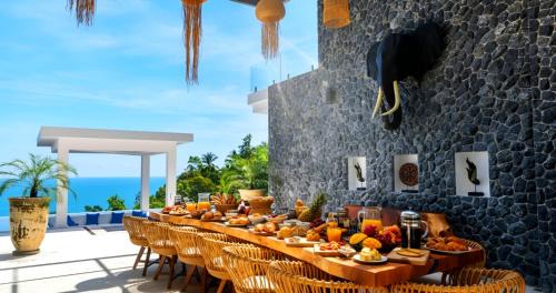Lamai Villa | BLUE ELEPHANT Luxury Pool Villa Koh Samui