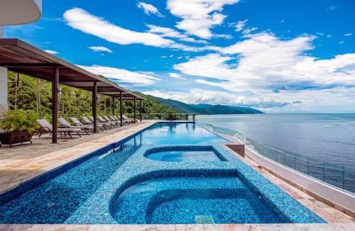 Mismaloya Apartment | Blue Horizon 103