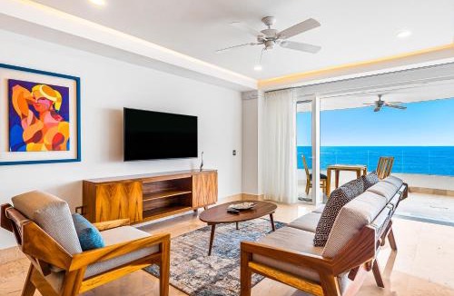 Mismaloya Apartment | Blue Horizon 301