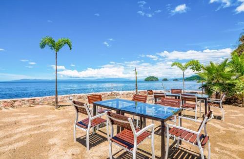 Mismaloya Apartment | Blue Horizon 301