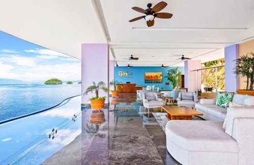 Mismaloya Apartment | Blue Horizon 401