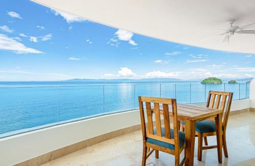 Mismaloya Apartment | Blue Horizon 705