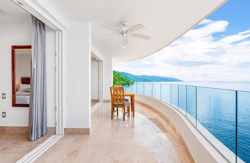 Mismaloya Apartment | Blue Horizon 705