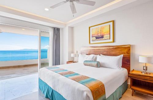 Mismaloya Apartment | Blue Horizon 705