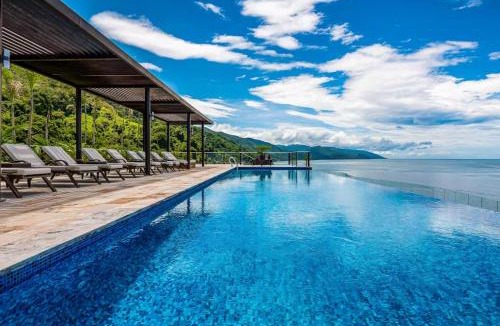 Mismaloya Apartment | Blue Horizon 802