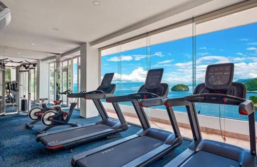 Mismaloya Apartment | Blue Horizon 802