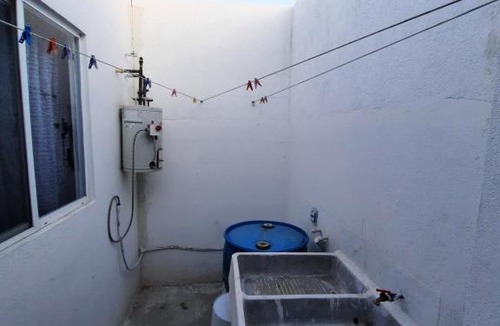 Queretaro Apartment | BLUE HOUSE QUERETARO