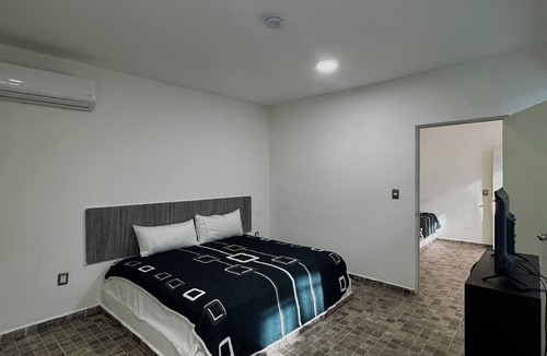 Zona Dorada Hotel | Blue inn Hotel & Suites