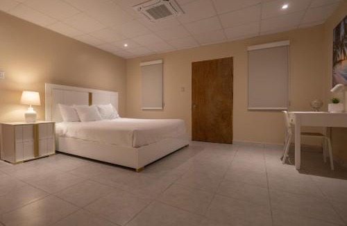 Manati Hostel | Blue Lodge