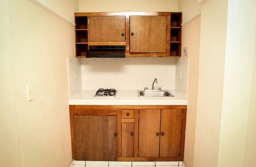Zona Dorada Hostel | Blue Pacific Suites