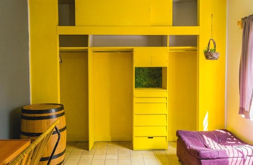 Lafayette Hostel | Blue Pepper Hostel Chapultepec