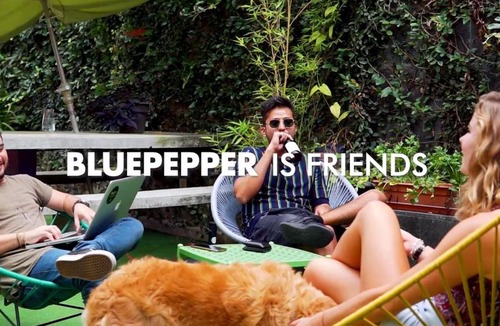 Lafayette Hostel | Blue Pepper Hostel Chapultepec