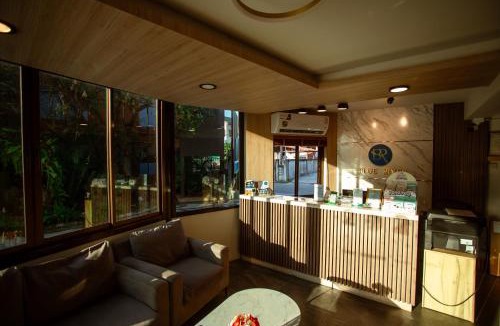 Phitsanulok Resort | Blue River Resort