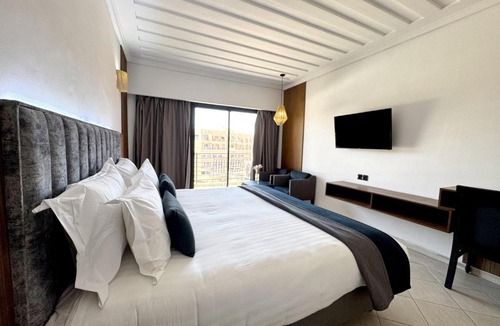 Gueliz Hotel | Blue Sea Le Printemps