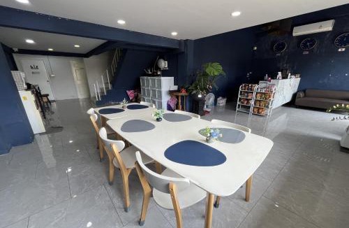 Rai Khing Hotel | Blue26