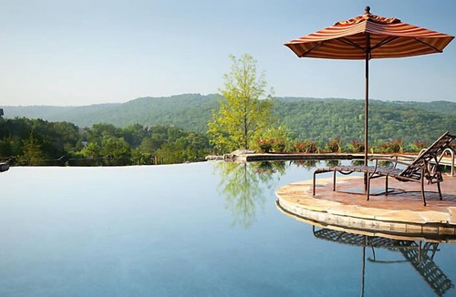 Big Cedars Condo | Bluegreen Wilderness Club 1 bdrm For New Years!