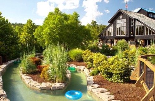 Big Cedars Condo | Bluegreen Wilderness Club 1 bdrm For New Years!