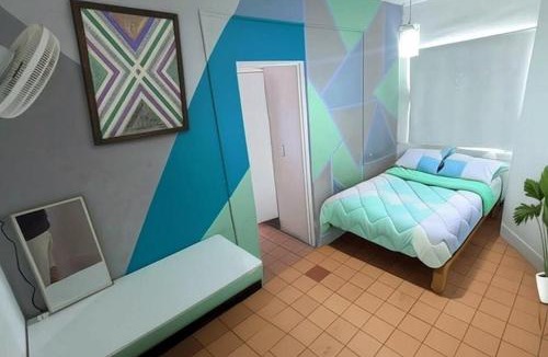 Lafayette Hostel | BluePepper City Hostel