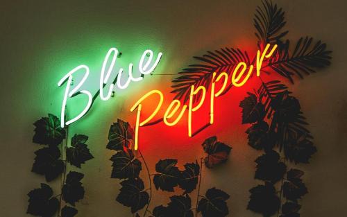 Lafayette Hostel | BluePepper City Hostel