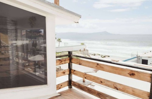 Ensenada Condo | Blvd Sunset. . . Beachfront Condos