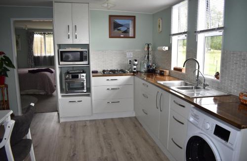 Waimate Apartment | BnB on Bakers