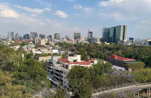Los Morales Bed & Breakfast | bnb2night Polanco-Lomas