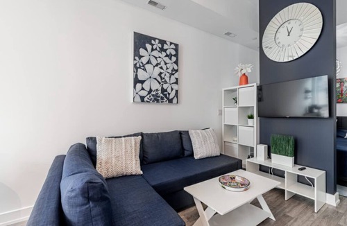 Big Bay Point Condo | Boardwalk Condo at Friday Harbour Resort