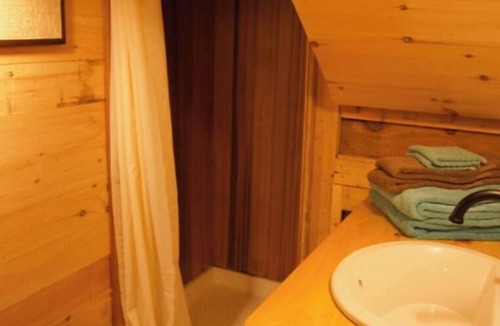 Brooksville Cabin | Boathouse Cabin on Horseshoe Cove, Cape Rosier, Brooksville, Maine