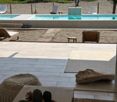 Nautla Villa | Boca de agua Villas