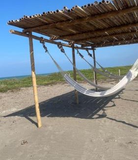Nautla Villa | Boca de agua Villas