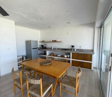 Nautla Villa | Boca de agua Villas