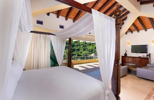 Boca de Tomatlan Villa | Boca de Tomatlán Ocean Frontage Boutique Hotel