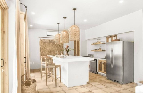 San Francisco Villa | Bohème Haven 2 Blocks to Shore Plunge Pool 2Kings