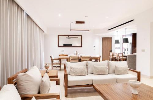 Palmilla Apartment | Bohari Palmilla