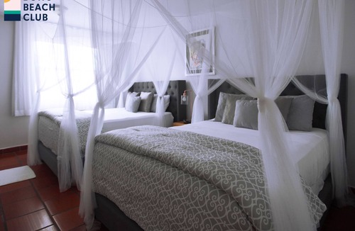 Boqueron Hotel | Boho Beach Club