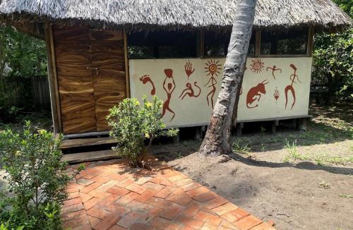 Tonala House | Bokané