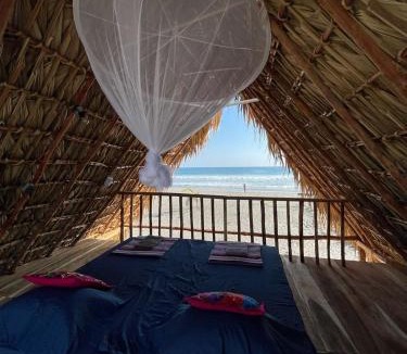 Tonala House | Bokanito Sam Chak