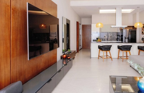 Centro Apartment | BOLONGO 2Q (2 HAB /6 PX)