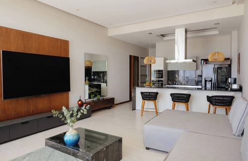 Centro Apartment | BOLONGO 2Q (2 HAB /6 PX)