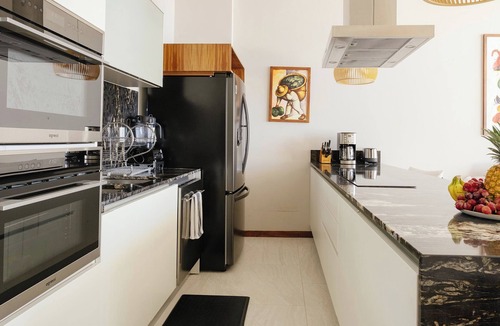 Centro Apartment | BOLONGO 2Q (2 HAB /6 PX)