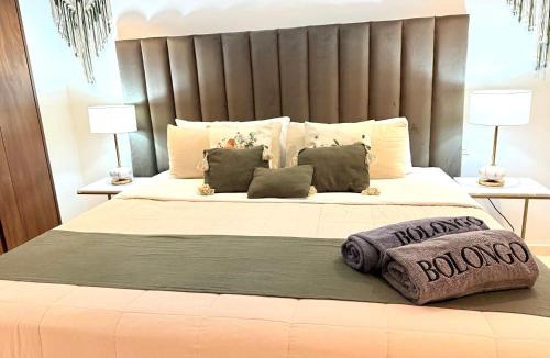 Emiliano Zapata Apartment | BOLONGO your exclusive oceanfront escape