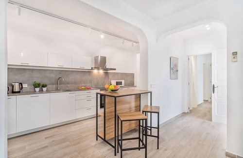 Cala San Vicente Apartment | BON DIA Ref. CS17