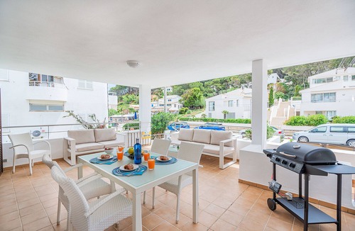 Cala San Vicente Apartment | BON DIA Ref. CS17