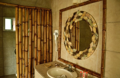 Tecolutla Hotel | Bon Jesús Hotel