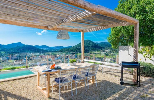 Andraitx Villa | Bon Viure