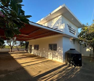 Celestino Gasca House | Bonita Casa de Campo en Celestino Gasca